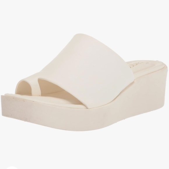 Franco Sarto Cessa Espadrille wedge sandal - Picture 2 of 14